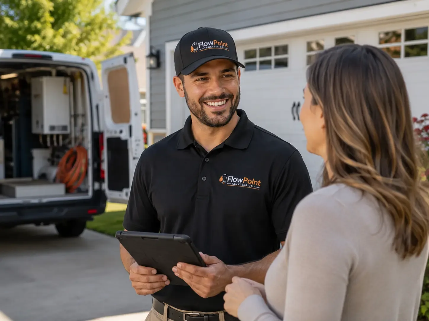 Tankless Water Heater Installation Stanley, VA FAQs